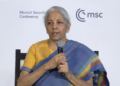 US trade talks may have reached plateau, trade balance favoured India: FM Sitharaman
