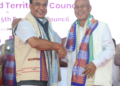 Implementing every clause of peace accord: Assam CM hails Bodoland development