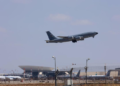 Iraq’s Najaf airport receives first Iranian flight following US waiver