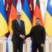 Zelensky, Merz agree on 1.3-billion-euro support package for Ukraine