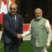 PM Modi, Swiss President Guy Parmelin hold talks at Hyderabad House