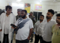 Thirty students fall ill after educational trip in Jharkhand’s Khunti