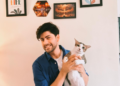 Abhishek Sharrma talks about his cat on World Animal Day: She is my family