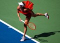 Potapova ends 2026 season with shoulder injury
