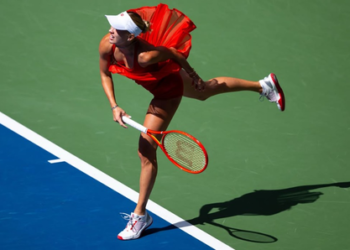 Potapova ends 2026 season with shoulder injury