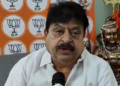 SIR, an Election Commission process to remove dead, false voters: Telangana BJP chief