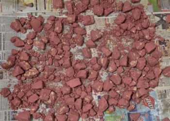 Delhi Police bust interstate heroin network; 4 arrested, drugs worth Rs 50 crore seized