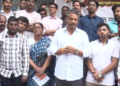 MPSC stir: Rohit Pawar issues ultimatum to Maha govt, threatens Pune Bandh