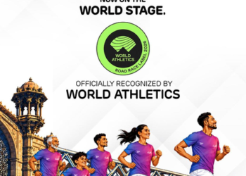 Adani Ahmedabad Marathon joins World Athletics Global Calendar ahead of 10th edition