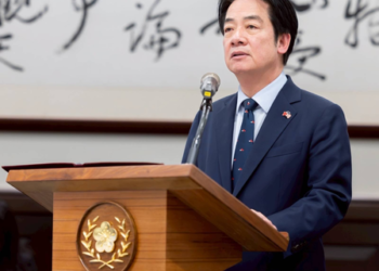 Taiwan will never willingly trade its independence for China’s embrace: Report