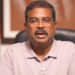 Dharmendra Pradhan calls for mass participation in Sambalpur cleanliness drive