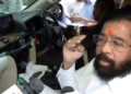 Eknath Shinde lauds Capt Smit Machchhar, calls his bravery a rare feat in entire world