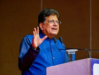 Look forward to deepening India‑Nike partnership: Piyush Goyal