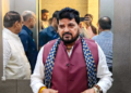 Girls’ performance wasn’t as good, says Brij Bhushan Singh on India’s wrestling show at 2026 Asian Games