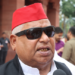 Only Samjawadi Party can defeat BJP, brags MP Awadhesh Prasad