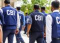 CBI apprehends Delhi Police Sub-Inspector in bribery case