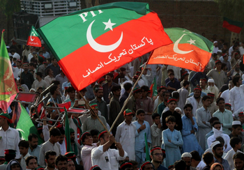 Pakistan braces for KP showdown as PTI talks collapse, emergency looms