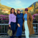 Besties Neha Pendse, Amruta Khanvilkar, Sonali Khare recreate ‘ZNMD’ vibes on Italy girls’ trip