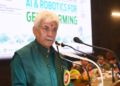 Need to make farming smarter, profitable for Gen Z farmers, says J&K L-G