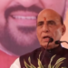 Rajnath Singh says Sanskrit can guide world, calls Ayodhya a civilisational consciousness