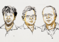 2026 Nobel in Medicine goes to trio for optogenetics that shows how brain shape memories, feelings
