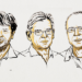 2026 Nobel in Medicine goes to trio for optogenetics that shows how brain shape memories, feelings
