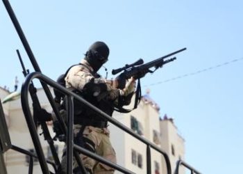 ISKP finds ‘new friend’ in Pakistan, sets sights on Taliban-friendly groups