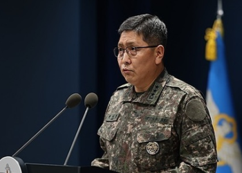 South Korean military concludes North Korea-planted mines caused DMZ blast