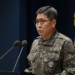 South Korean military concludes North Korea-planted mines caused DMZ blast
