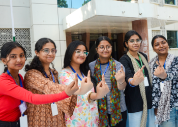 Odisha to hold students’ union elections on Oct 15 after eight-year gap