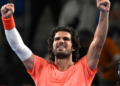 Alcaraz overcomes Munar challenge to move into Japan Open final