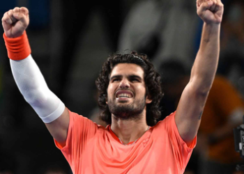 Alcaraz overcomes Munar challenge to move into Japan Open final