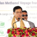 First cargo vessel leaves Dibrugarh via river route to Bangladesh after Independence