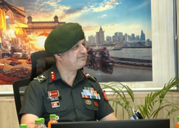 Maha NCC faces staff, infra shortage; 20-25 units may suspend training: ADG