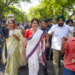 INDIA bloc MPs raise heat against CEC Gyanesh Kumar, demand his resignation