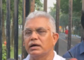Bengal Minister says BJP margin will increase in Nandigram, hopes for change in Rejinagar