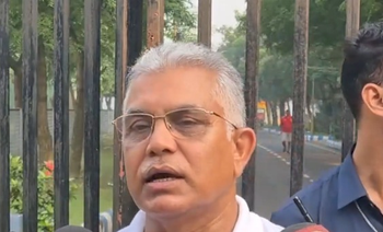 Bengal Minister says BJP margin will increase in Nandigram, hopes for change in Rejinagar