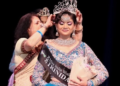 Indian origin Trinidad student crowned Miss India Worldwide