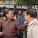 Bengal bypolls: Humayun Kabir arrested after threatening police in Rejinagar, grabs cop by collar