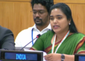 India urges all members to pay UN dues on time, highlights its record of prompt payments