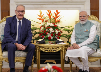 India, Switzerland deepen economic ties, focus on trade and investment: Commerce Secretary