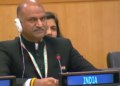 India reiterates call to reform international financial institutions to ensure funding for development