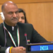 India reiterates call to reform international financial institutions to ensure funding for development
