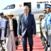 Swiss Prez Guy Parmelin to visit Noida airport today; security tightened in Jewar