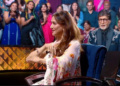 Amitabh Bachchan calls Madhuri Dixit ‘incredible’ post her performance on ‘Kaahe Ched Mohe’ from ‘Devdas’