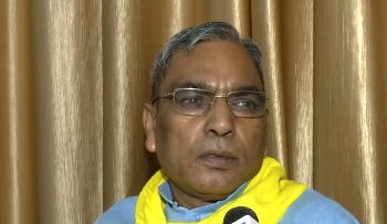 ‘Daydreaming not a bad thing’, OP Rajbhar takes swipe at Akhilesh Yadav’s ‘403 seats’ target