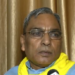 ‘Daydreaming not a bad thing’, OP Rajbhar takes swipe at Akhilesh Yadav’s ‘403 seats’ target