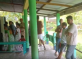 Assam bypoll: Voting underway in Nagaon LS seat; brief EVM glitch reported at Morigaon Booth
