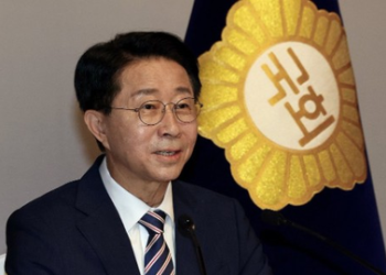 South Korea’s Assembly speaker to embark on four-nation trip to Europe