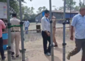 Assam civic poll: Counting underway for 40 wards in Silchar